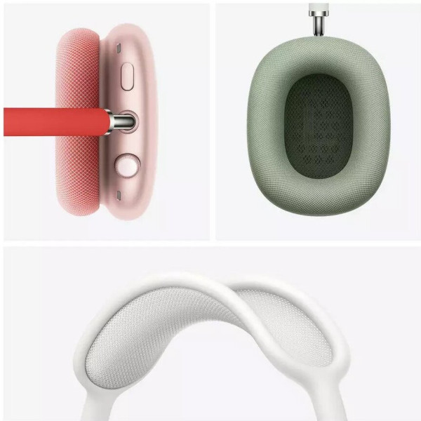 Apple Airpods Max Green MGYN3ZE/A