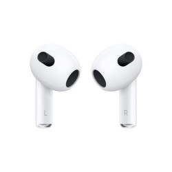 AirPods (3rd generation) with MagSafe Charging Case