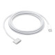 Buy Online Apple Usb-C To Magsafe 3 Cable 2Meter Mlyv3 in Qatar