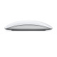 Buy Online Apple Magic Mouse 3 (2021) Silver - MK2E3 in Qatar