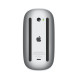 Buy Online Apple Magic Mouse 3 (2021) Silver - MK2E3 in Qatar