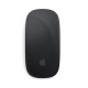 Apple Magic Mouse 3 - Black Multi-Touch Surface - Mmmq3