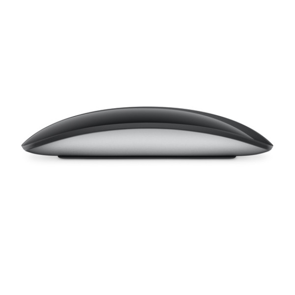 Buy Online Apple Magic Mouse 3 - Black Multitouch Surface - MMMQ3 in Qatar