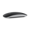 Apple Magic Mouse - Black Multi-Touch Surface - Mmmq3