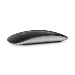 Apple Magic Mouse - Black Multi-Touch Surface - Mmmq3