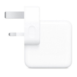 Apple 35W Dual USB-C Port Power Adapter MNWP3