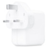 Apple 35W Dual USB-C Port Power Adapter MNWP3
