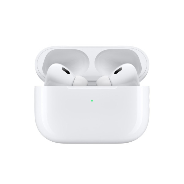 Apple Airpods Pro (2nd generation) with MagSafe Charging Case (Lighting) MQD83