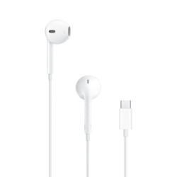 Apple EarPods with (USB-C) Connector 