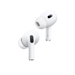 Apple AirPods Pro (2nd generation) with MagSafe Case (USB-C) 