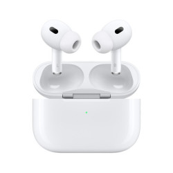 Apple AirPods Pro (2nd generation) with MagSafe Case (USB-C) 