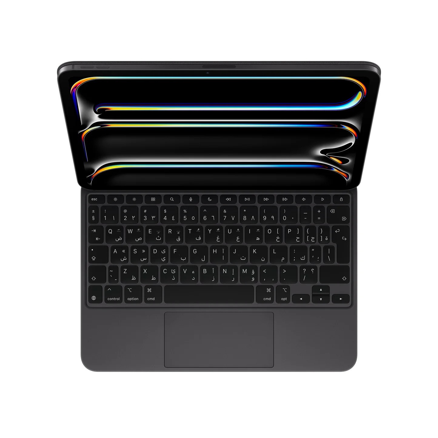 Buy Online Magic Keyboard for iPad Pro 13‑inch (M4) - Arabic