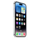 iPhone 14 Pro Clear Case with MagSafe in Qatar