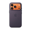 iPhone 17 Pro Tech Woven Case with MagSafe - Purple