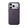 iPhone 17 Pro Tech Woven Case with MagSafe - Purple