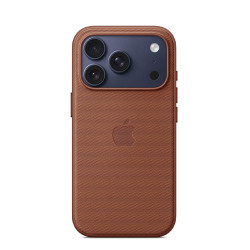 iPhone 17 Pro Tech Woven Case with MagSafe - Sienna