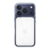 iPhone 17 Pro Clear Case with MagSafe