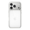 iPhone 17 Pro Clear Case with MagSafe