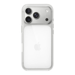 iPhone 17 Pro Clear Case with MagSafe