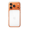 iPhone 17 Pro Clear Case with MagSafe