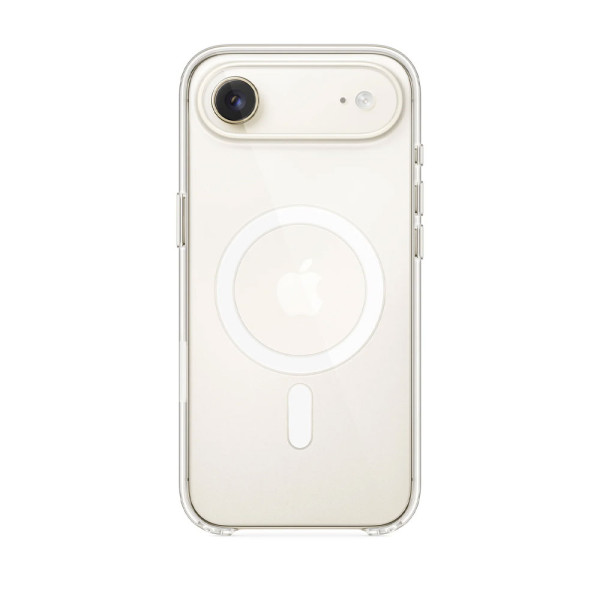 iPhone Air Case with MagSafe - Frost