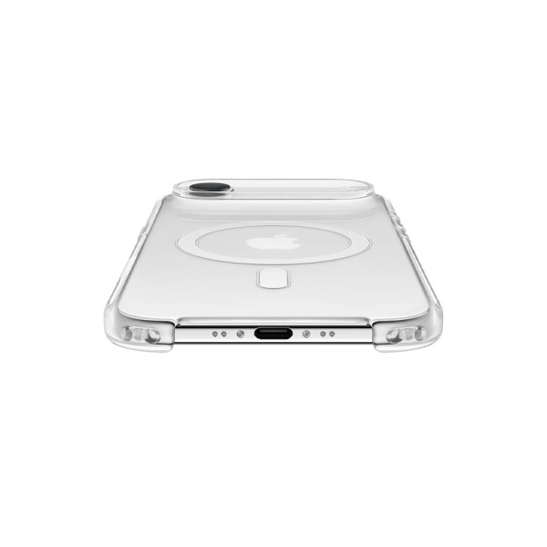 iPhone Air Case with MagSafe - Frost