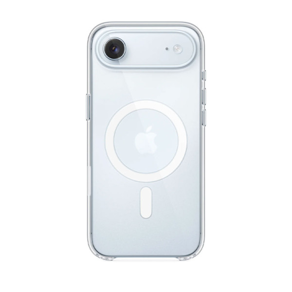 Buy Online iPhone Air Case with MagSafe Frost in Qatar-