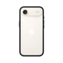 iPhone Air Bumper - Black