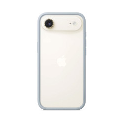 iPhone Air Bumper - Light Blue