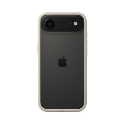 iPhone Air Bumper - Tan