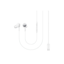 Samsung Type-C Earphones Akg (White)