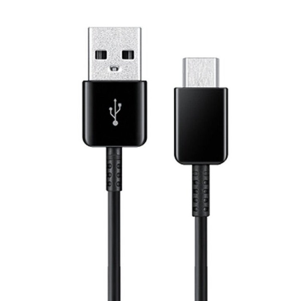 Samsung Cable USB-A to Type-C (1.5m) 2Pack