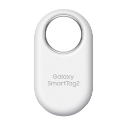 Samsung Galaxy SmartTag2 - White (1 Pack)