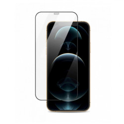 Mocoll Tempered Glass for iPhone 12 Pro Max Clear