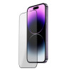 Mocoll Tempered Glass for iPhone 14 Pro Max Matte