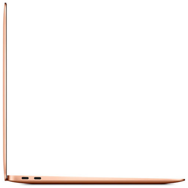 Macbook Air 13 Inch 1.1Ghz Core I5 - 256Gb Gold - 2020 Arabic / Replacement Device