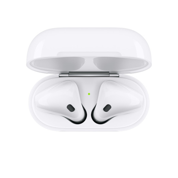 Apple Airpods 2 With Charging Case Mv7N2