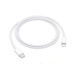 Apple Lightning To Usb C Cable (1M) Mm0A3
