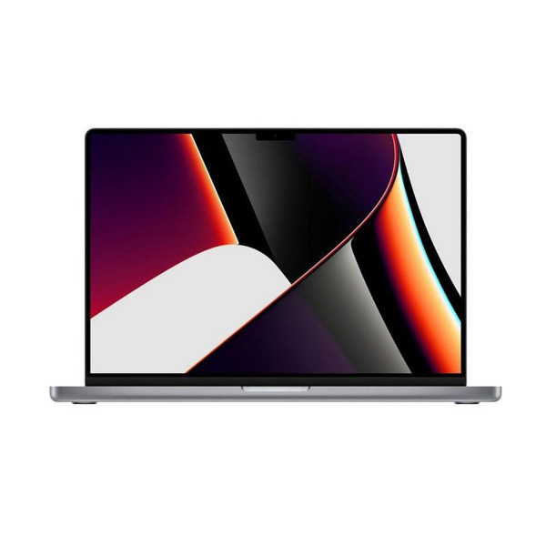 Macbook Pro 14 Inch / Apple M1 Pro Chip / 16Gb Ram / 1Tb Ssd – Space Grey (Mkgq3Ab/A)