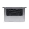 Macbook Pro 16" M1 Pro Chip With 10‑Core Cpu 16‑Core Gpu,16Gb Ram,512Gb Ssd-Space Grey