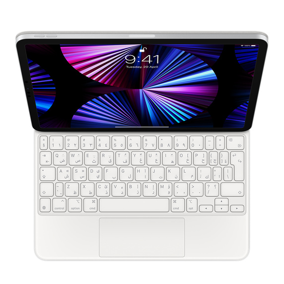 Apple-Magic-Keyboard-for-iPad-