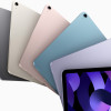 Ipad Air (5Th Gen) 10.9-Inch M1 Wi-Fi 256Gb - Blue Ipad Air (5Th Gen) 10.9-Inch M1 Wi-Fi 256Gb - Blue