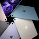 Buy Online Apple Ipad Air M1 2022  - 5Th Gen 10.9 Inch Wifi 256Gb – Starlight in Qatar