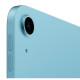 Buy Online Apple Ipad Air M1 2022  - 5Th Gen 10.9 Inch Wifi 256Gb – Blue in Qatar