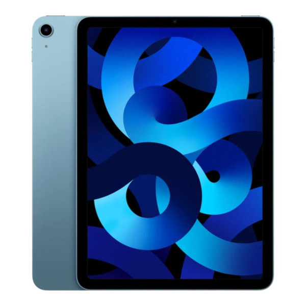 Ipad Air (5Th Gen) 10.9-Inch M1 Wi-Fi 256Gb - Blue Ipad Air (5Th Gen) 10.9-Inch M1 Wi-Fi 256Gb - Blue