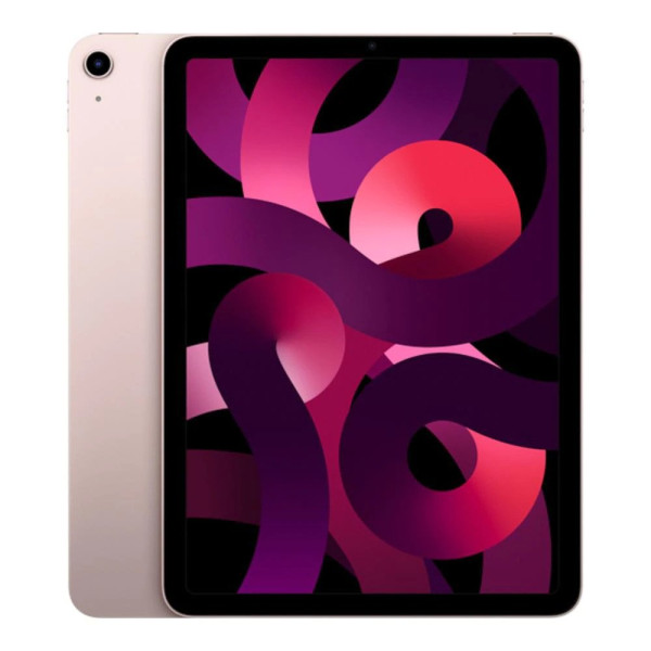Ipad Air (5Th Gen) 10.9-Inch M1 Wi-Fi 64Gb - Pink Ipad Air (5Th Gen) 10.9-Inch M1 Wi-Fi 64Gb - Pink