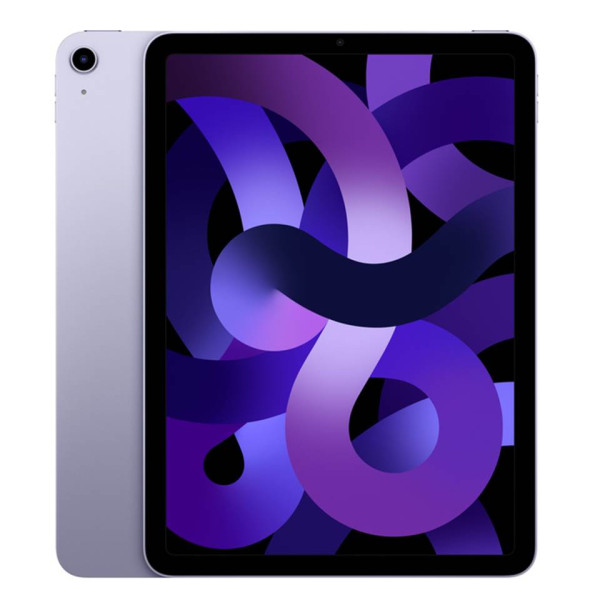 Ipad Air (5Th Gen) 10.9-Inch M1 Wi-Fi 256Gb - Purple Mme63