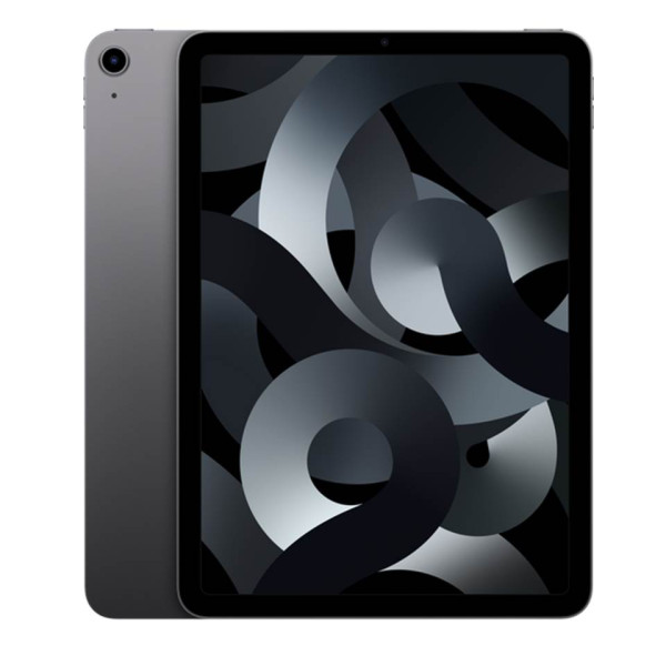 Ipad Air (5Th Gen) 10.9-Inch M1 Wi-Fi 256Gb - Space Grey 