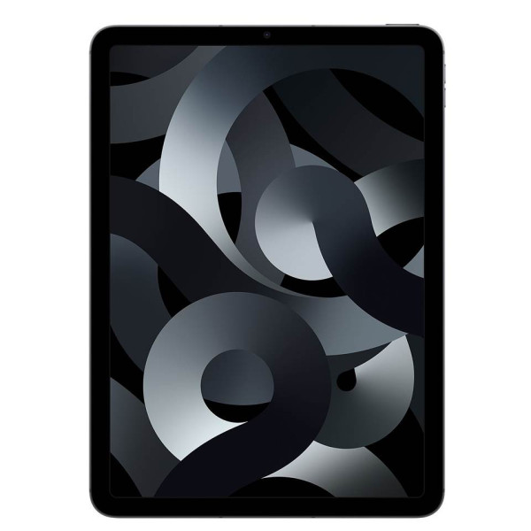 iPad Air (5Th Gen) 10.9-Inch M1 Wi-Fi 64Gb - Space Grey Mm9C3
