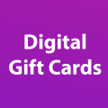 Digital Gift Cards
